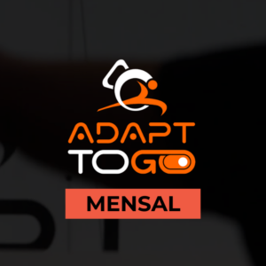 ADAPT To Go - Mensal