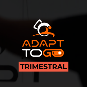 ADAPT To Go - Trimestral