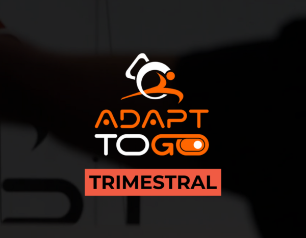 ADAPT To Go - Trimestral