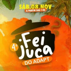 Feijuca do Adapt - 2º Lote