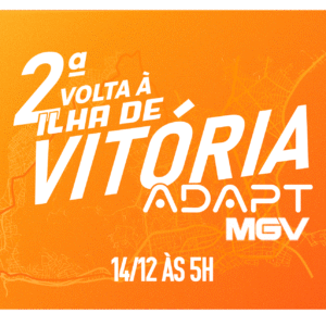 2ª Volta à Ilha de Vitória ADAPT-MGV