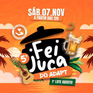 Feijuca do Adapt