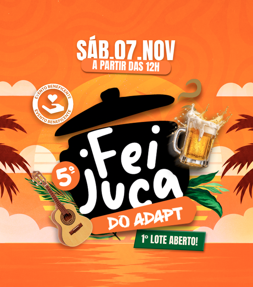 Feijuca do Adapt